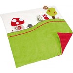 Käthe Kruse baby Natuur speelkleed Käthe Kruse baby Natuur speelkleed