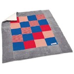 Käthe Kruse baby Patchwork Speelkleed Käthe Kruse baby Patchwork Speelkleed