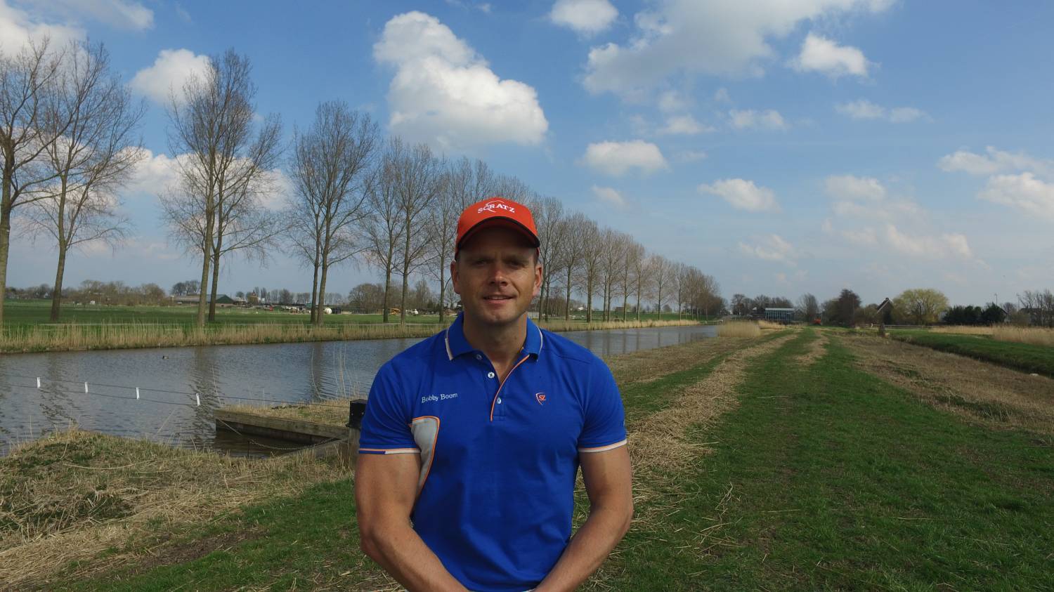 SCRATZ lanceert Bobby Boom