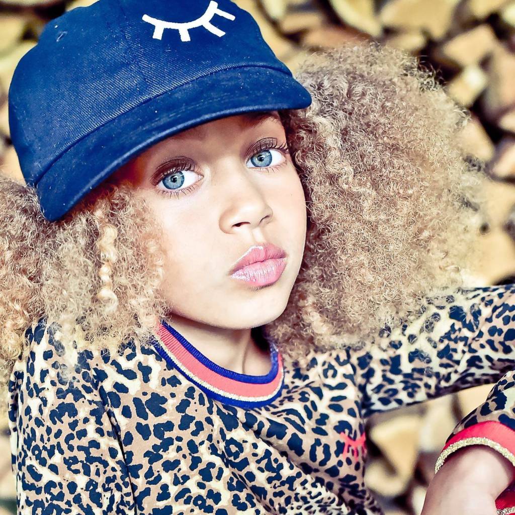 Nieuw merk van Paradekids; Lola meis!