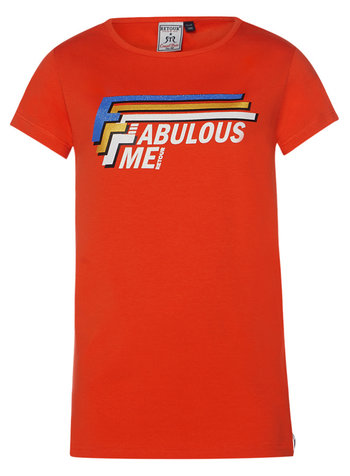 Retour Jeans T-shirt Jenthel