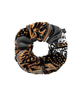 Your Wishes Boho scrunchie