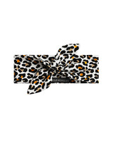 Your Wishes Leopard mango headband