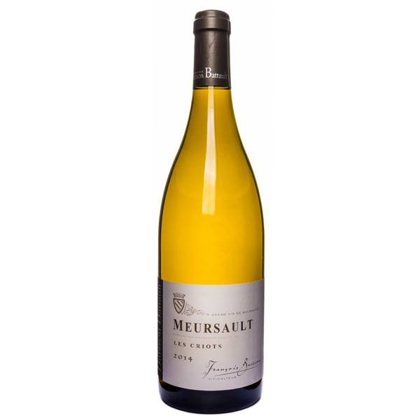 Domaine BuissonBattault Bâtard