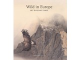 Boek - Wild of Europe Actieprijs!