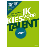 Ik kies voor mijn talent toolbox