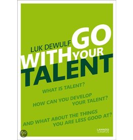 Go with your Talent