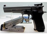 Smith & Wesson Smith & Wesson 9 MM