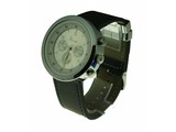 1st CLASS watches type New Purser, zwart