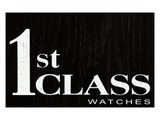 1st CLASS watches