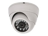 Dome Cameras