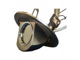 Sony Verborgen EFFIO-E 700TVL 3.6mm (inbouw)