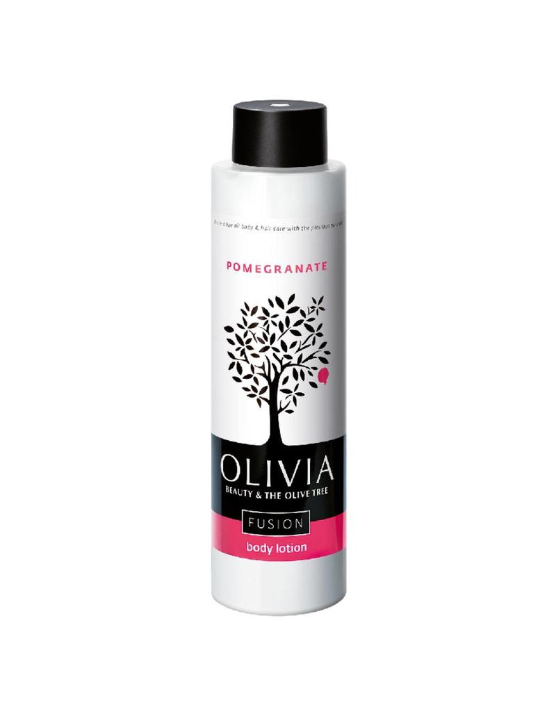 Body Lotion Pomegranate Olivia Beauty
