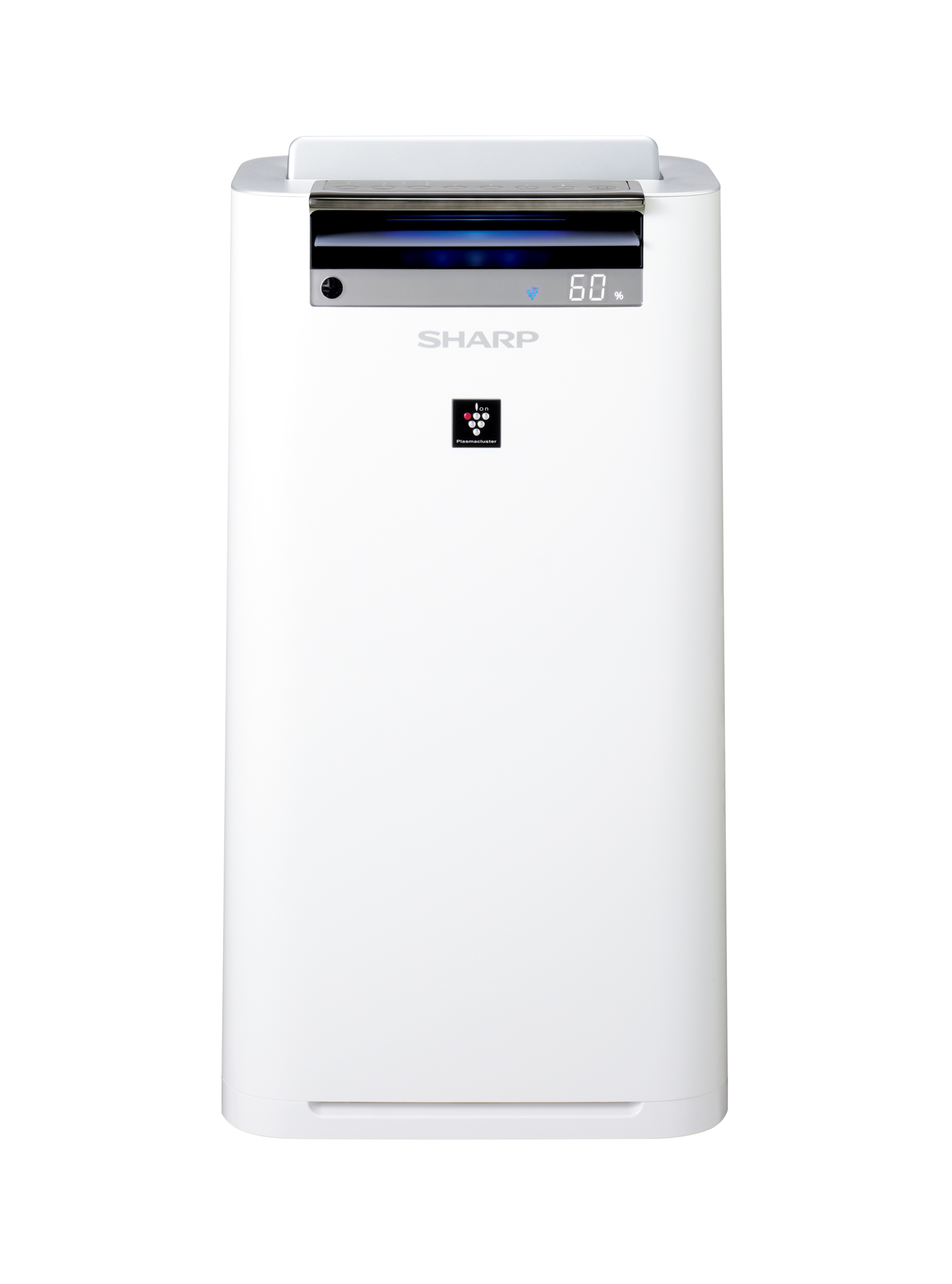 sharp plasmacluster kc 850uh