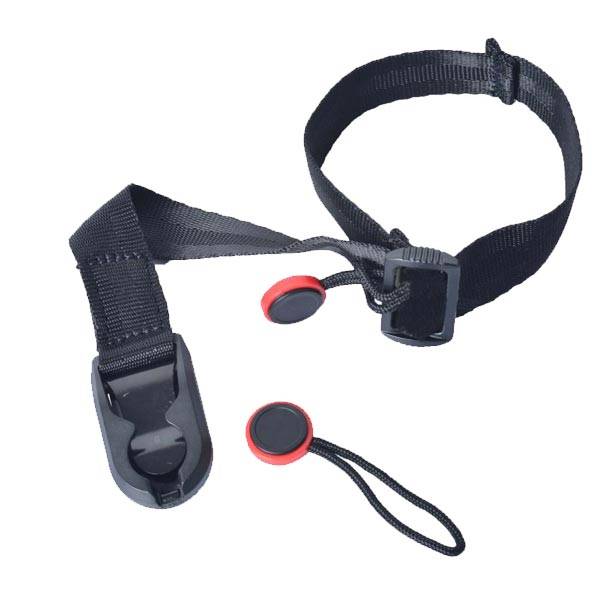 Ремешки для страпона с 2мя насадками Evolved Heavenly с пультом ДУ, черный EN-RS-8478-2 - Evolved - Страпоны на трусиках и ремешках - Купить
