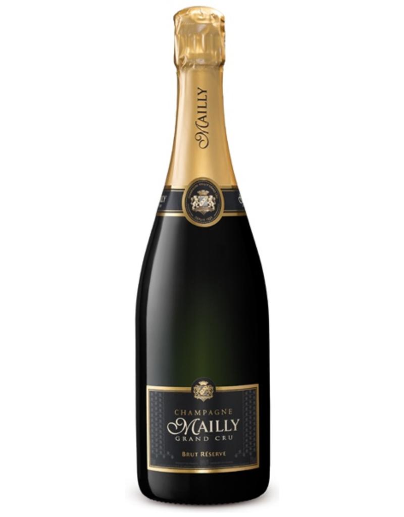 Mailly Champagne Grand Cru Brut 75cl Alaerts Shop Mailly Champagne Grand Cru Brut 75cl Alaerts Shop