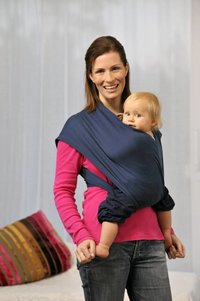 Amazonas CarryBaby