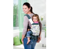 Amazonas Smart Carrier tree Amazonas Smart Carrier tree