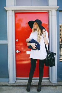 Charlie Diaper Bag