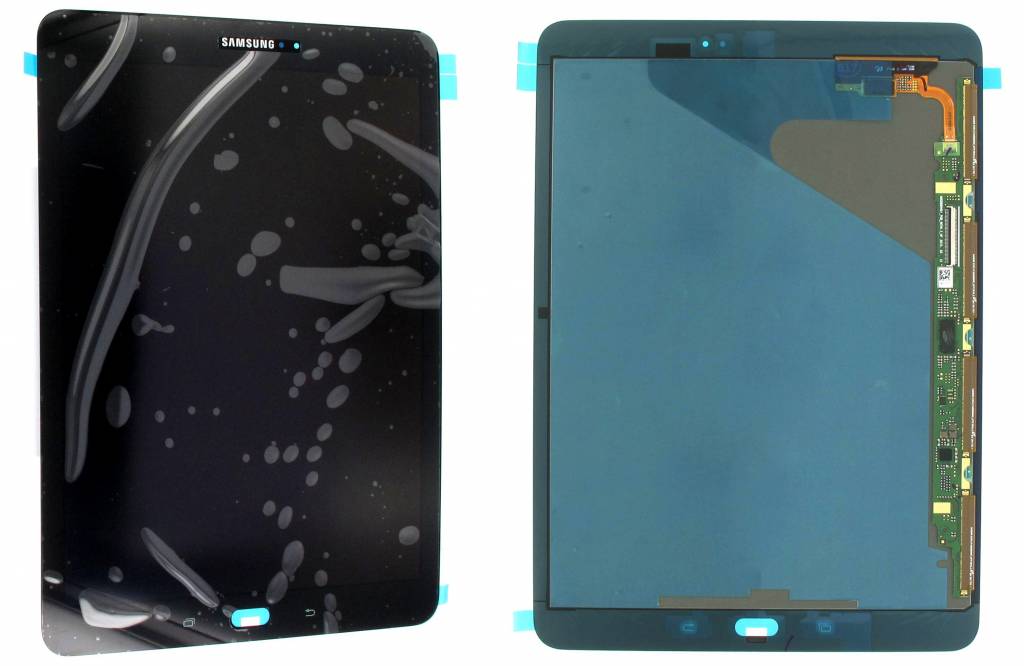Samsung Galaxy Tab S2 9.7 Sm T819