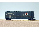 50 ft. Boxcars
