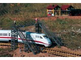 PIKO Bahnüberführung