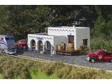 PIKO Bahnhof Santa Fe