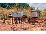 PIKO Bahnhof