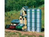 PIKO BayWa Silos