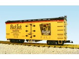USA TRAINS Reefer Black Jack