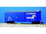 USA TRAINS 40 ft. Boxcar Conrail