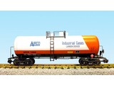 42 ft. Modern Tank Cars
