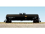 Modern Tank Cars