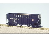 Woodchip Cars