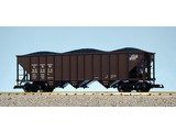 USA TRAINS Coal Hopper C&NW