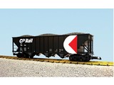 USA TRAINS Coal Hopper CP Rail