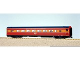 Aluminium Passenger Cars