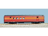 SP "Daylight Limited" Waggons