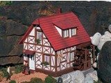 PIKO Wassermühle Rosenbach