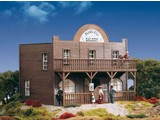 PIKO Black Hill Saloon