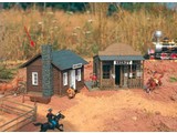 PIKO Blockhaus