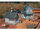 PIKO Sam's Landhaus