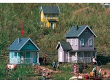 PIKO Cousine Jane's Landhaus