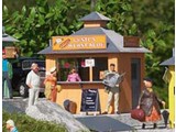 PIKO Wurstbude