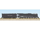 USA TRAINS FEF-3 Union Pacific #8444