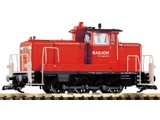 PIKO Diesellok BR 362