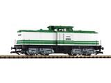 PIKO Diesellokomotive V 100 003 Museumslok