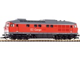 PIKO Diesellokomotive BR 232 DB Cargo