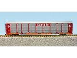 Bi Level Auto Carriers