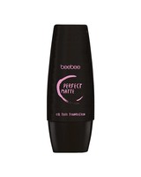 beebee matte foundation
